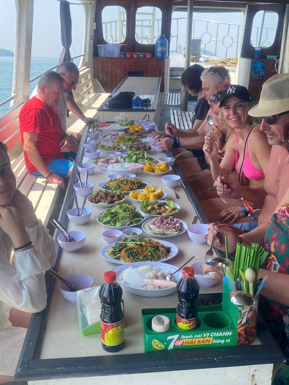 5 Lý Do Bạn Nên Đặt Tour Câu Cá Lớn Phú Quốc Ít Nhất Một Lần Trong Đời