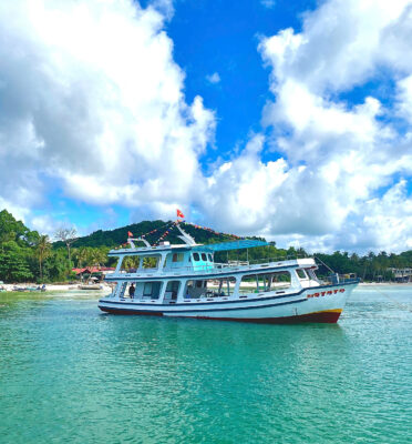 Kỳ Nghỉ Tết Nguyên Đán: Có Nên Đưa Cả Gia Đình Đi Tour Phú Quốc?