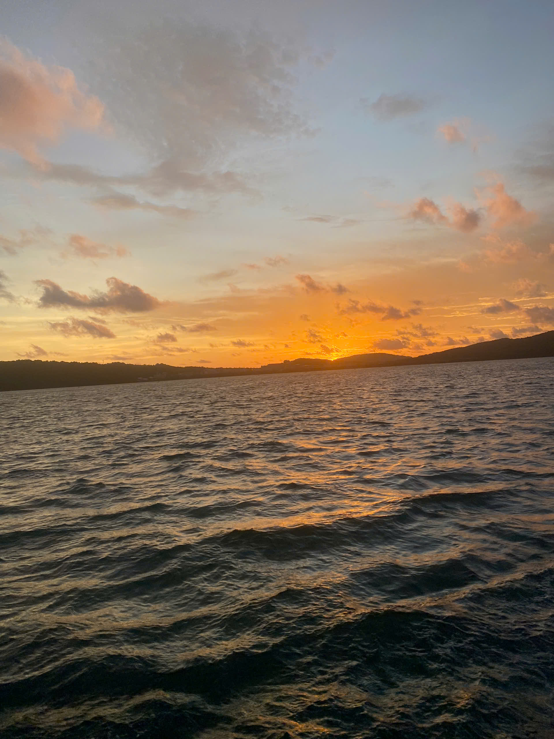 Review Chi Tiết Lịch Trình Câu Cá Lớn Phú Quốc Cùng Tàu Phương Nhi