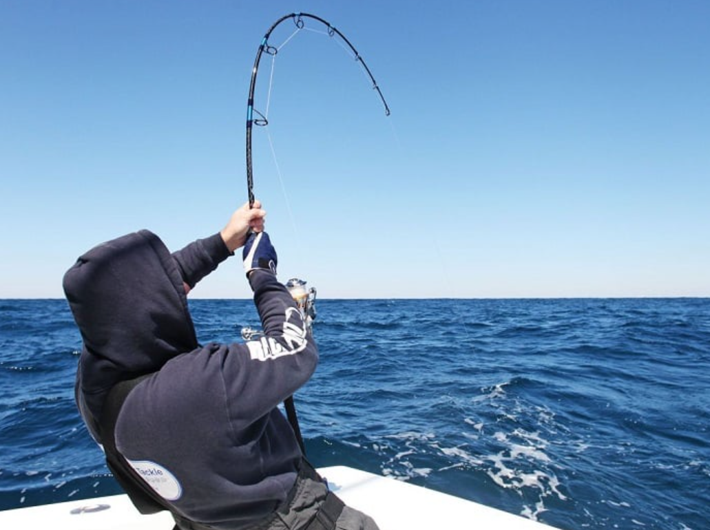 Review Chi Tiết Lịch Trình Câu Cá Lớn Phú Quốc Cùng Tàu Phương Nhi