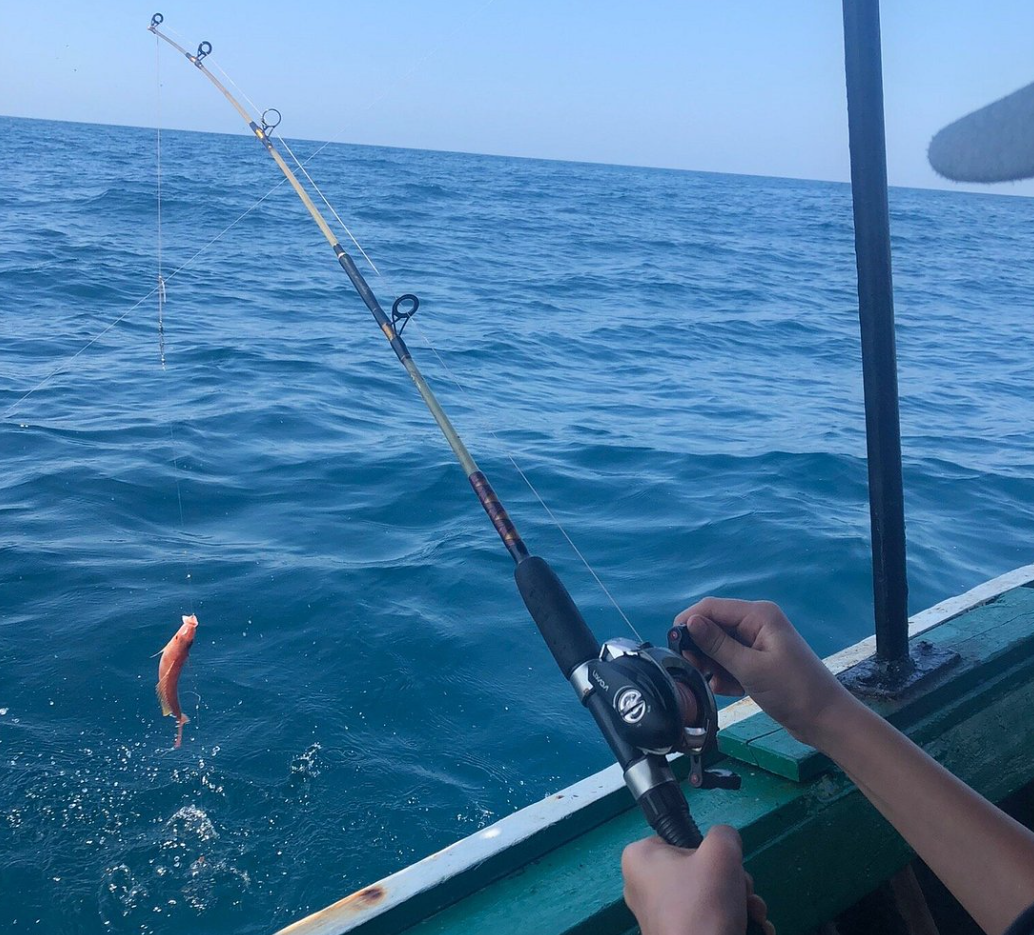 Tour Câu Cá Nhỏ Và Lặn Ngắm San Hô Phú Quốc: Hành Trình Khám Phá Đảo Ngọc