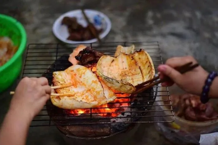 Tour câu mực đêm Phú Quốc