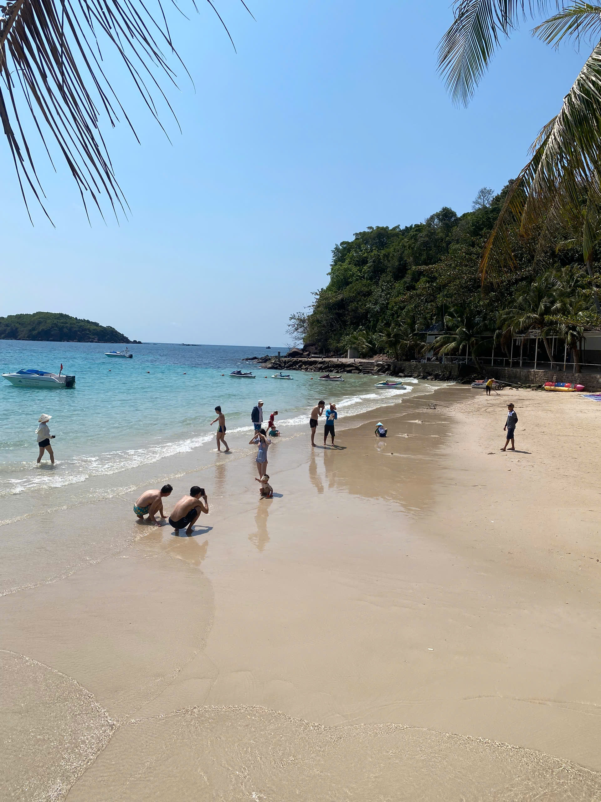 Đặt Tour Phú Quốc Giá Rẻ: Bí Quyết Du Lịch Thông Minh Và Trọn Vẹn