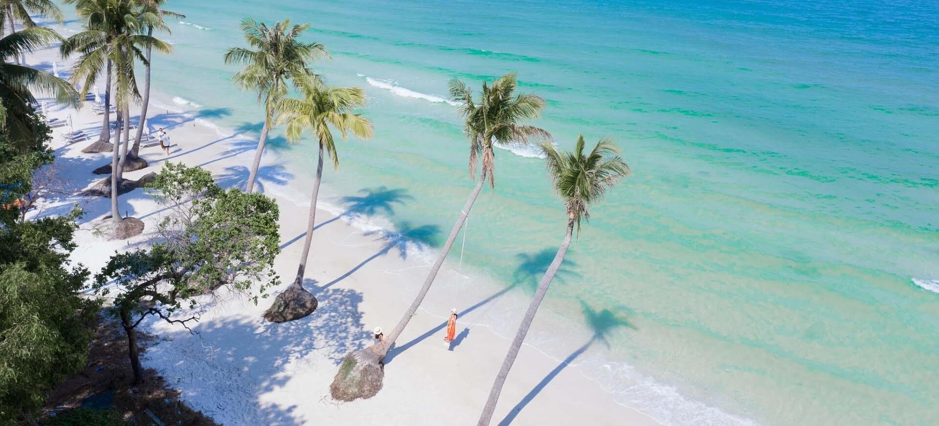 Kinh Nghiệm Đi Tour Phú Quốc Theo Thời Tiết - Mùa Nào Đẹp Nhất?