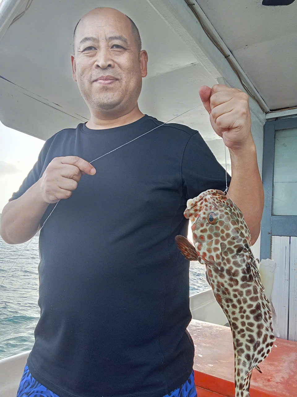 Thời Điểm Vàng Và Trải Nghiệm Ẩm Thực Đẳng Cấp Tại Tour Câu Cá Lớn Phú Quốc