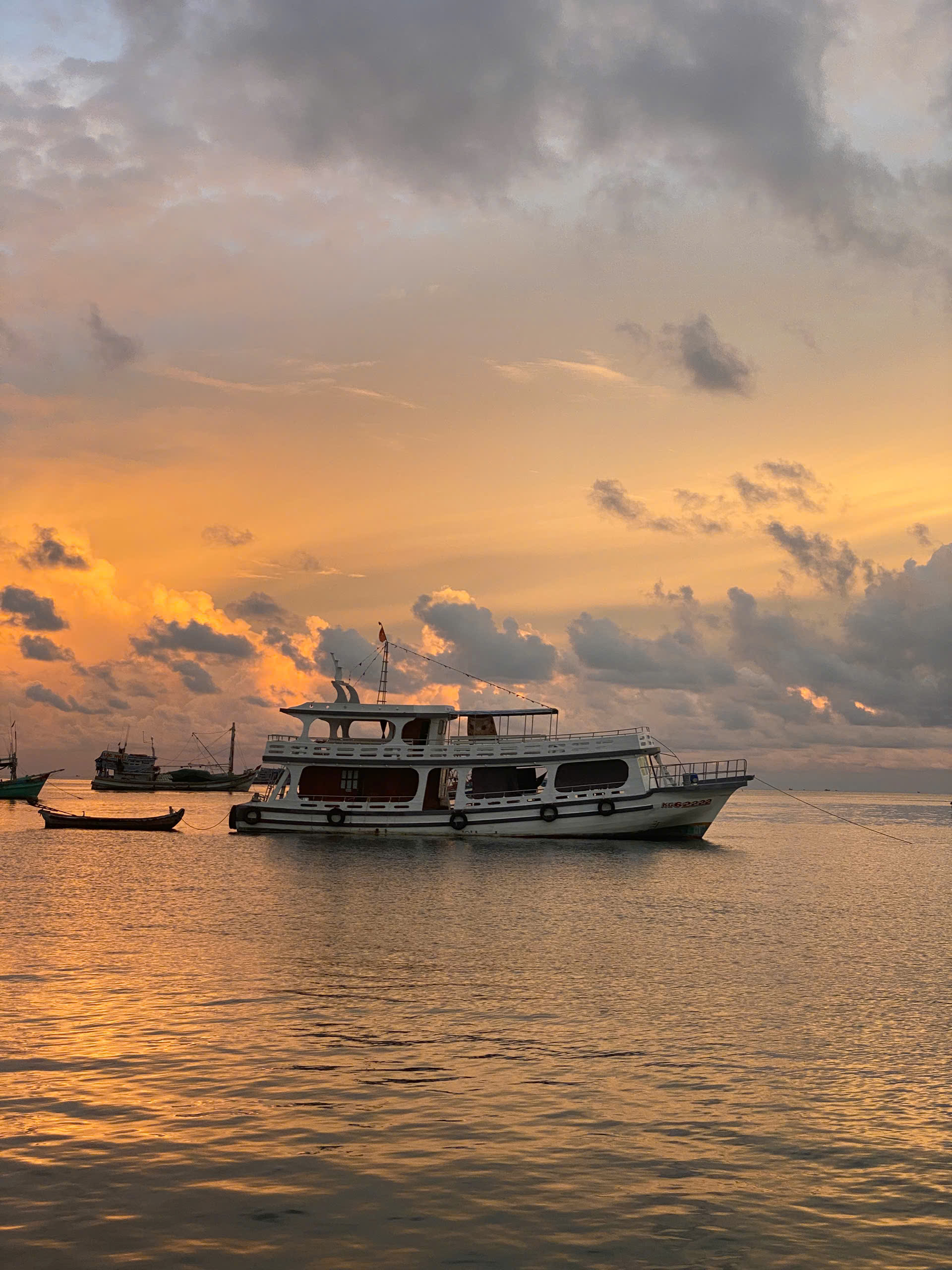 Tour Câu Cá Lớn Phú Quốc – Tại Sao Du Khách Nước Ngoài Lại Yêu Thích Đến Thế