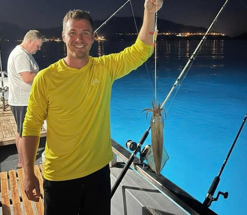 Tour Câu Mực Đêm Phú Quốc – Trải Nghiệm Độc Đáo, Thú Vị Và Đầy Hấp Dẫn