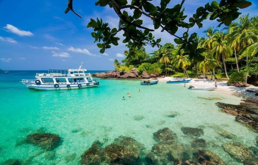 Tour Phú Quốc Cho Người Mới: Lịch Trình Chuẩn Không Lo Bỏ Sót Điểm Đẹp