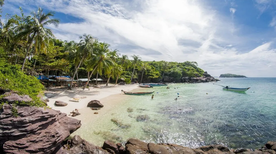 Tour Phú Quốc Cho Người Mới: Lịch Trình Chuẩn Không Lo Bỏ Sót Điểm Đẹp