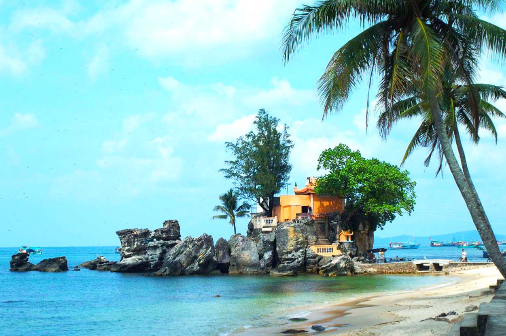 Tour Phú Quốc Cho Người Mới: Lịch Trình Chuẩn Không Lo Bỏ Sót Điểm Đẹp